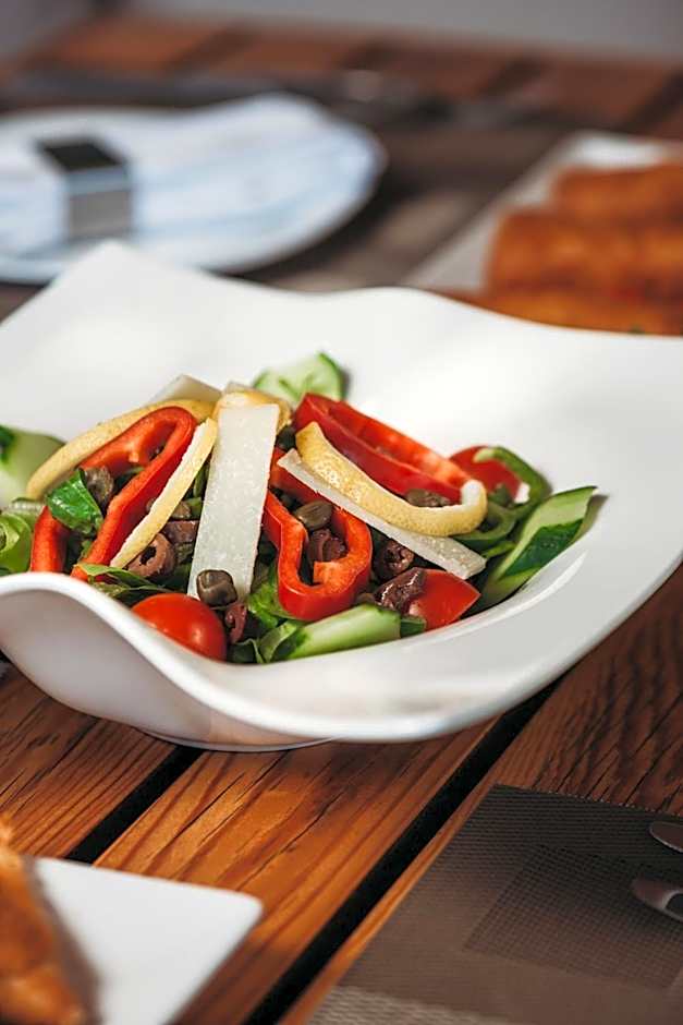 Hotel St.John Suites Adults Only