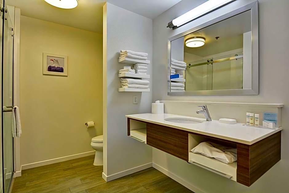 Hampton Inn By Hilton Suites Ashland, Ohio