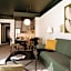 Adina Apartment Hotel Budapest