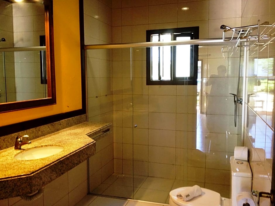 Hotel Varandas Mar De Pipa