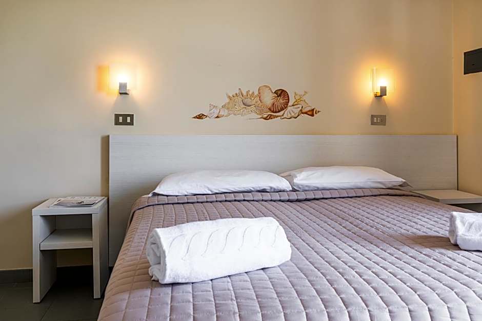 Hotel La Siesta