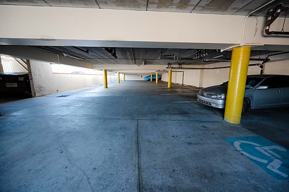 Western Inn Old Town San Diego