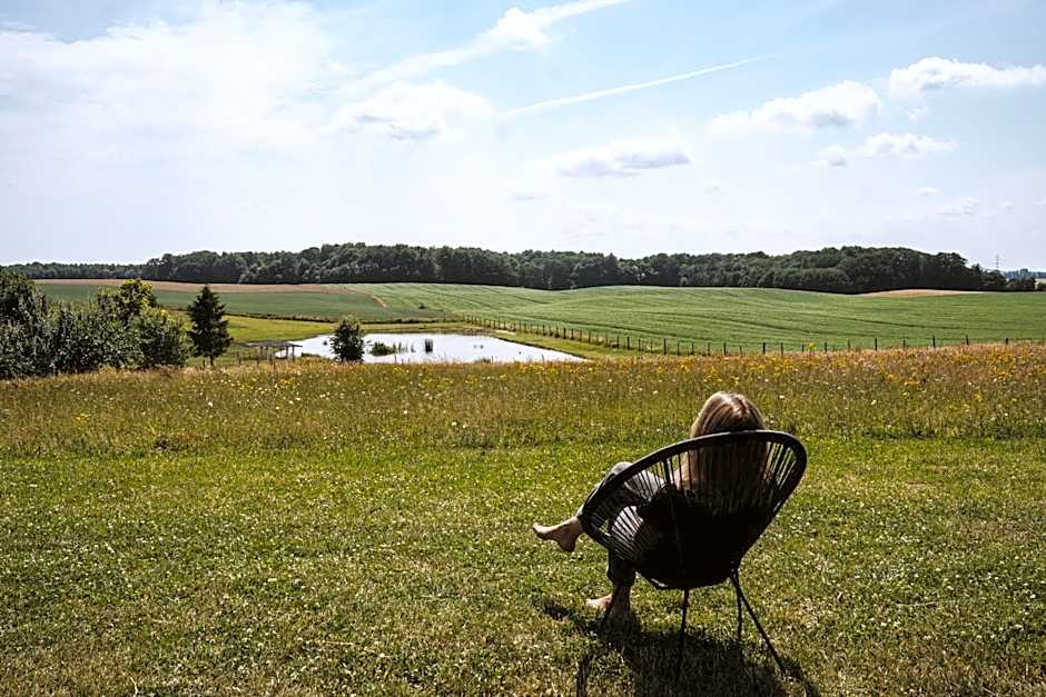 Projekt Stajnia - Nadmorski Ośrodek Jazdy Konnej - noclegi