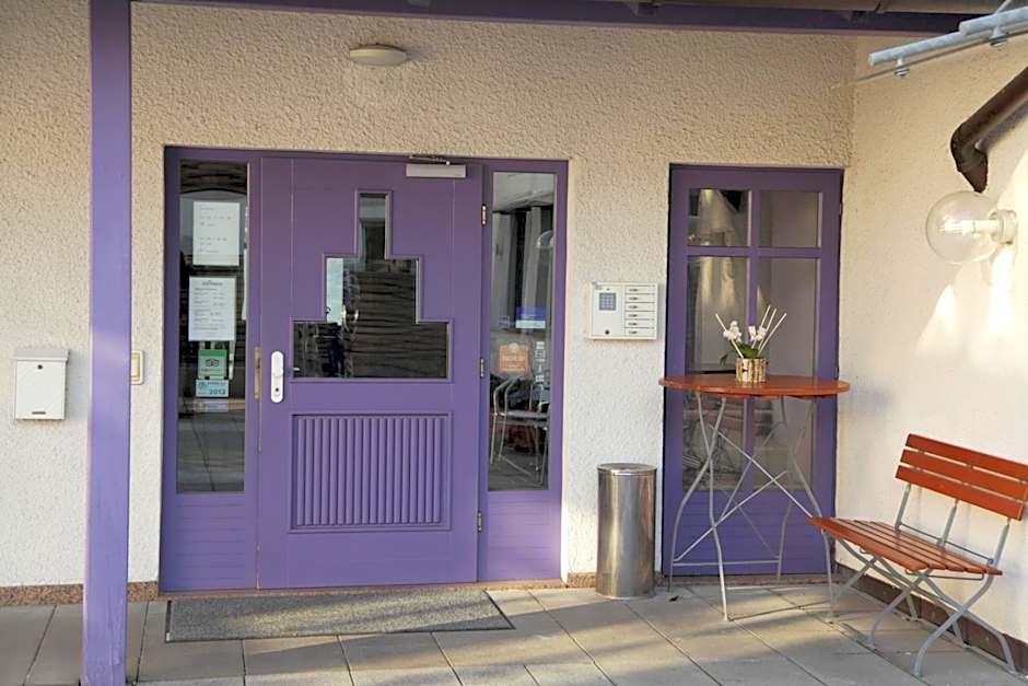 Art-Hotel Erlangen
