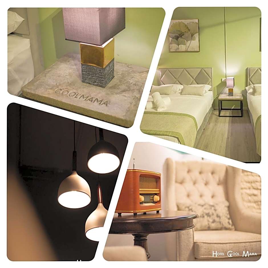 Hotel COOL MAMA