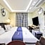 Indeokwon Hotel Oda