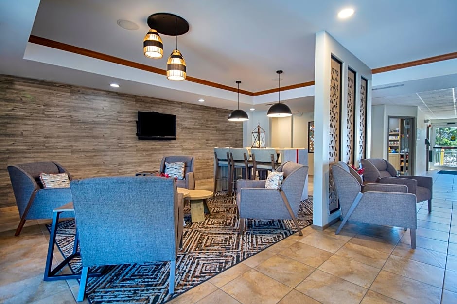 Candlewood Suites Buffalo Amherst by IHG