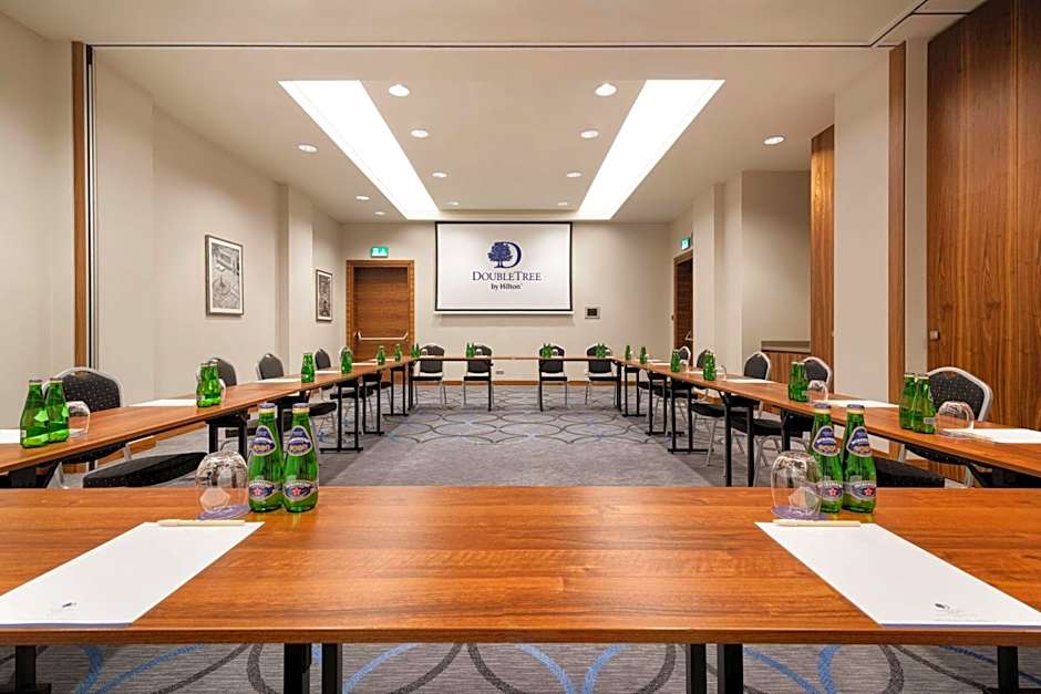 DoubleTree by Hilton Krakow