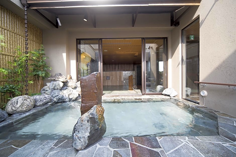 Dormy Inn Izumo Hot Springs