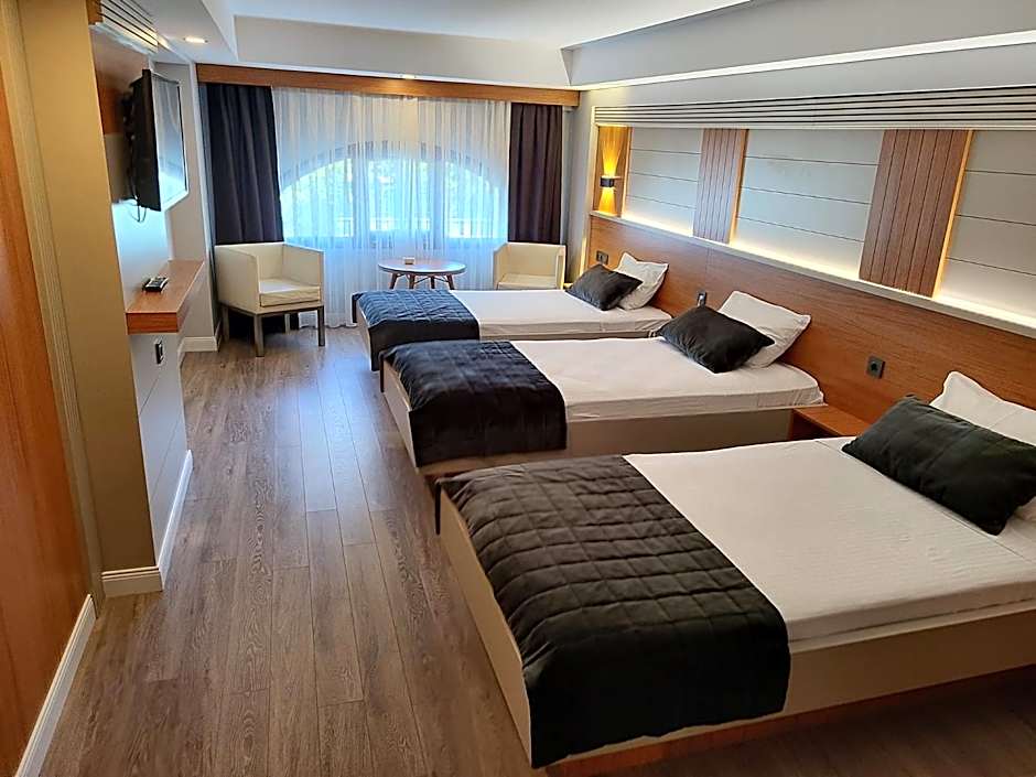 May park HOTEL