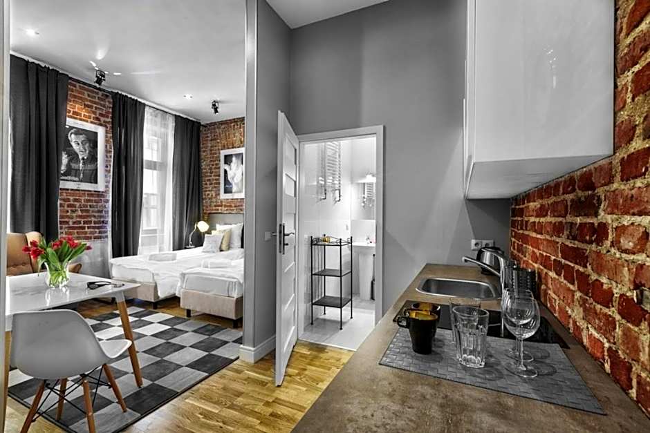 Cinema Rooms - Piotrkowska