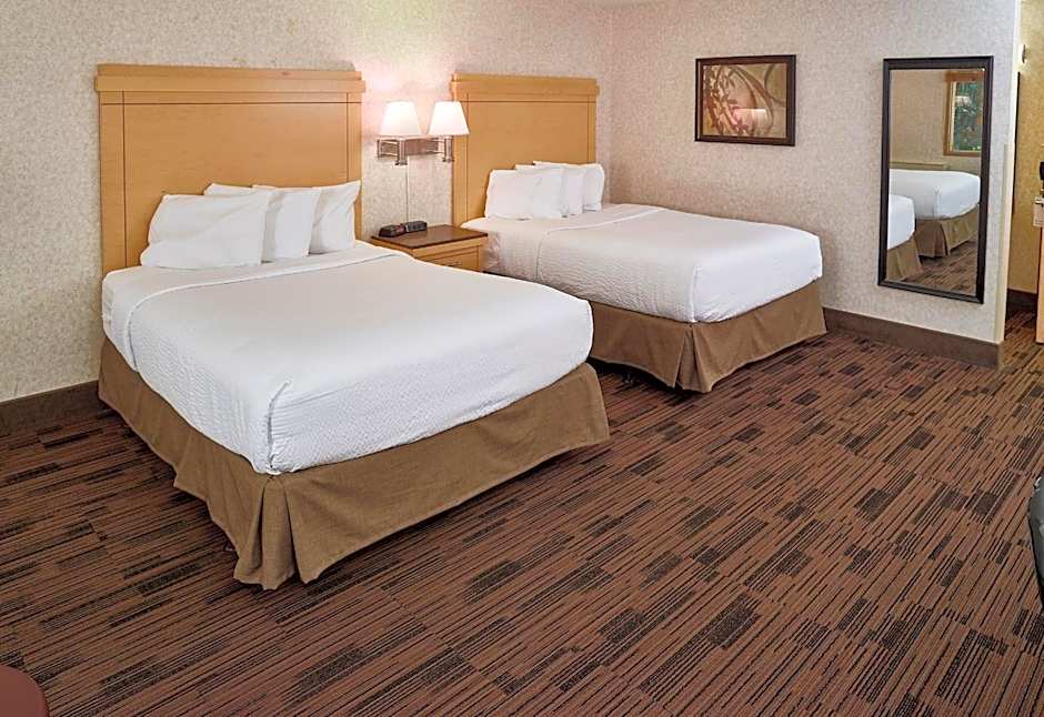 Livinn Hotel Minneapolis North / Fridley