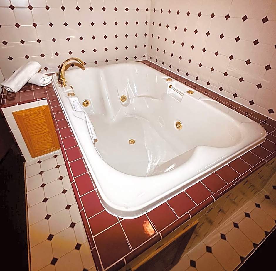 St Croix Suites - St Croix Falls