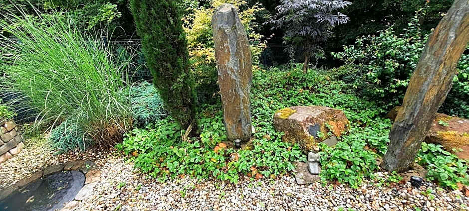 Sabine's Wellnesslodge