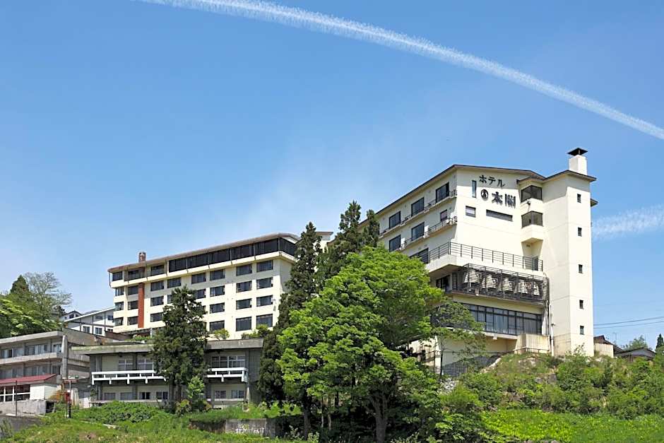 Hotel Taiko