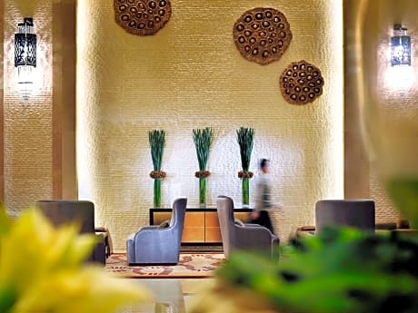 Sofitel Wanda Ningbo