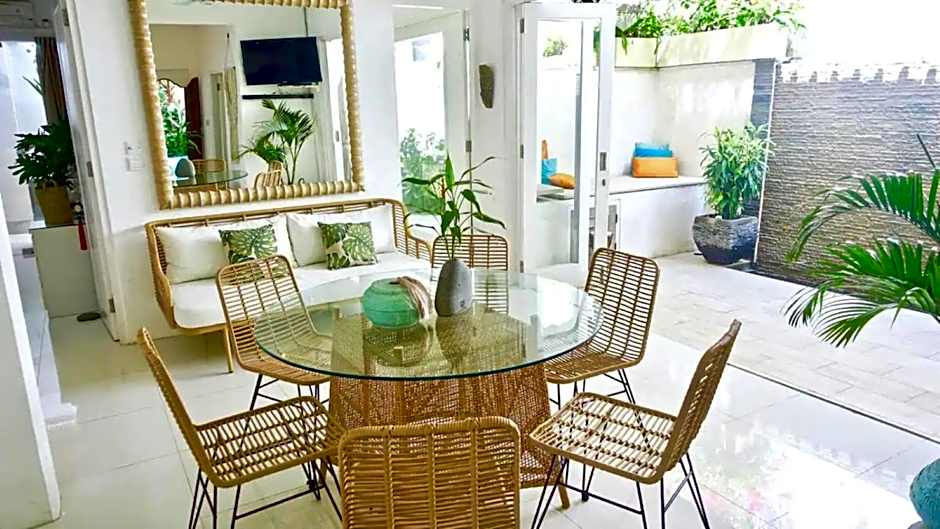 Villa Chill Bali