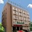 GreenTree Inn Heifei Wuhu Road Wanda Plaza Express Hotel