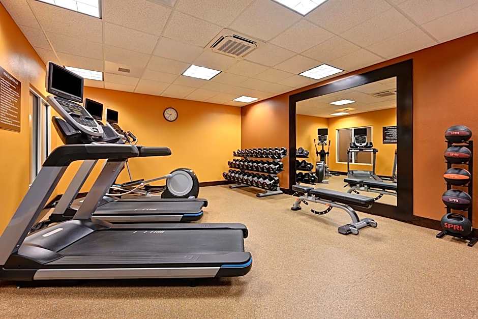 Homewood Suites By Hilton Albuquerque Airport