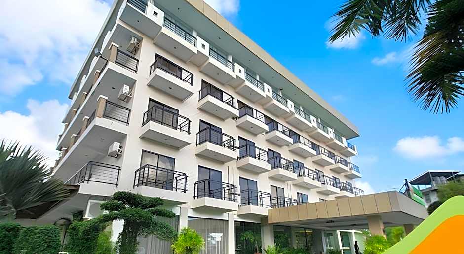 Marzon Hotel Kalibo