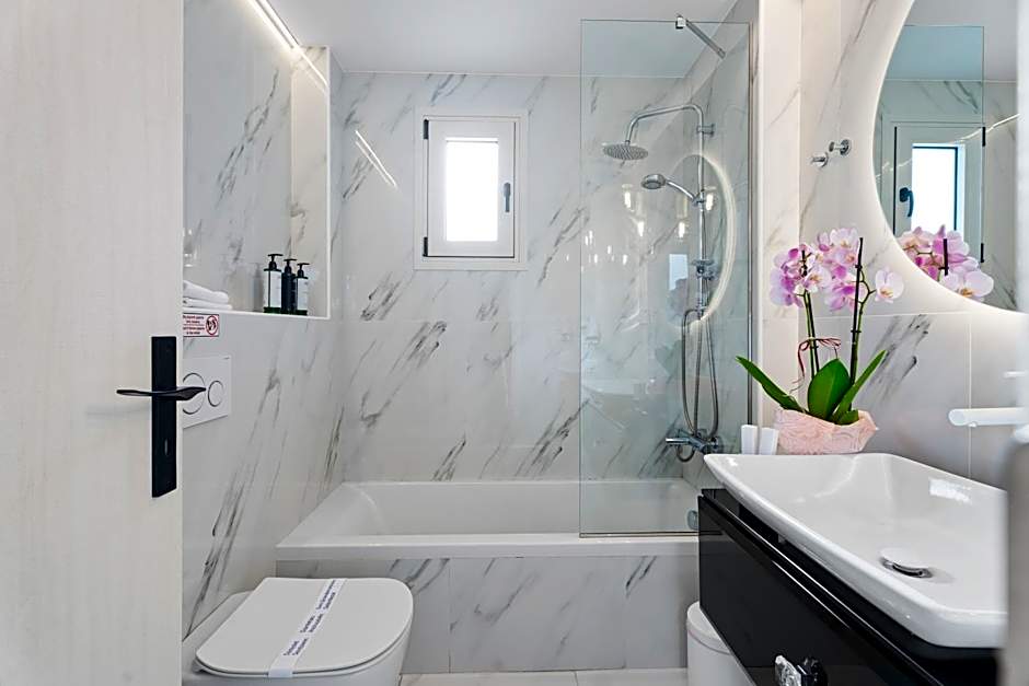 Frunze Luxury Apartments