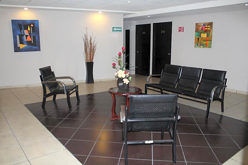 Hotel Florencia Poza Rica