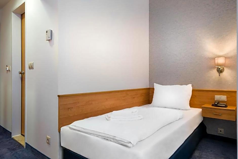 East City Hotel Budapest