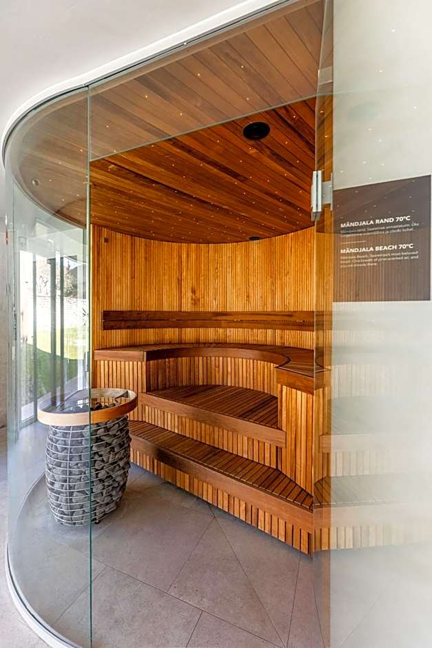 Johan Suites & Spa