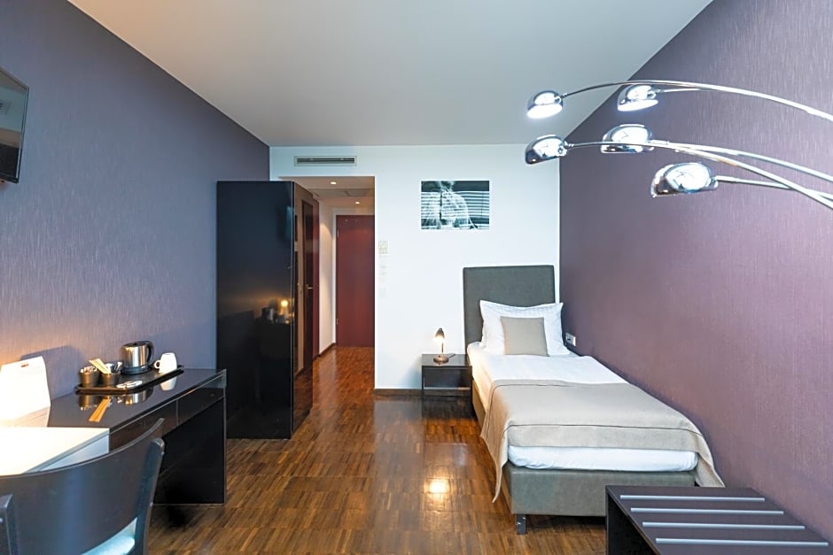 Novum Hotel Imperial Frankfurt Messe