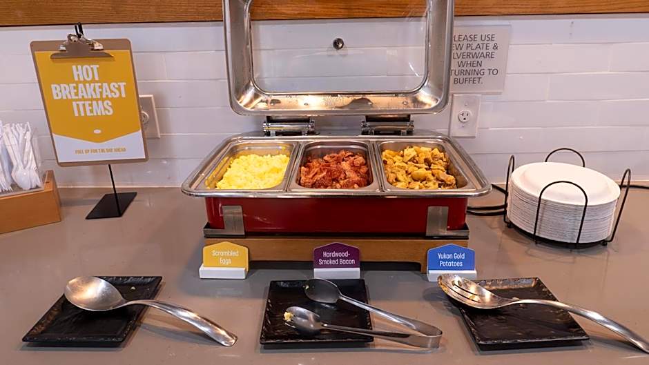 Hampton Inn & Suites Houston-Katy