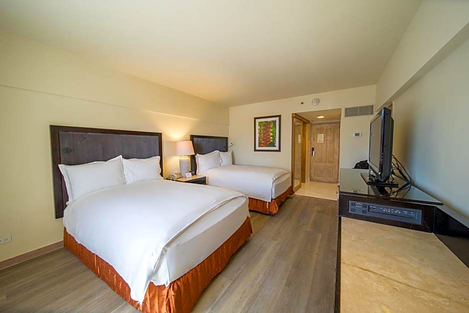 Real Intercontinental San Salvador By IHG