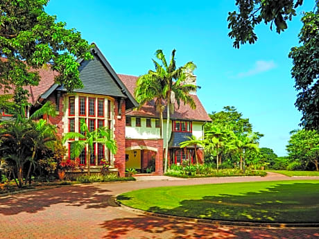 Selborne Golf Estate Hotel and Spa