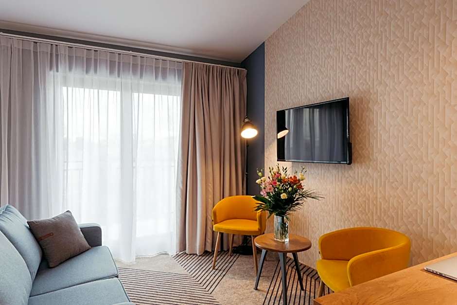 Avena Boutique Hotel by Artery Hotels