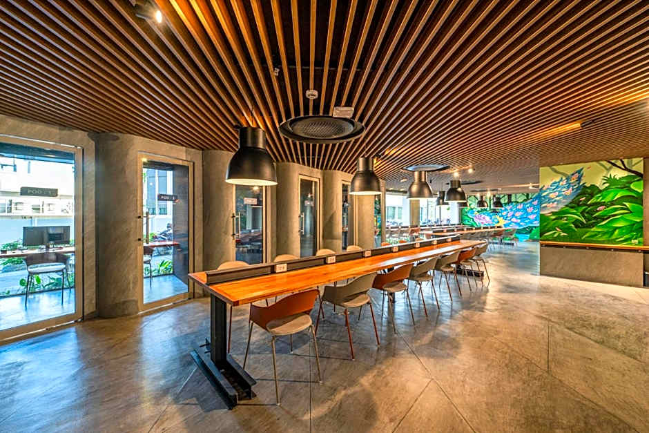 HOMA Cherngtalay Phuket