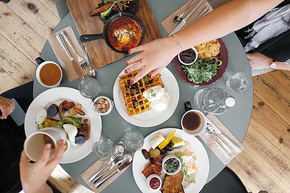 Hotel Burgstallerhof