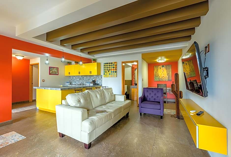 Baja Inn Hoteles Rio – Tijuana, BC