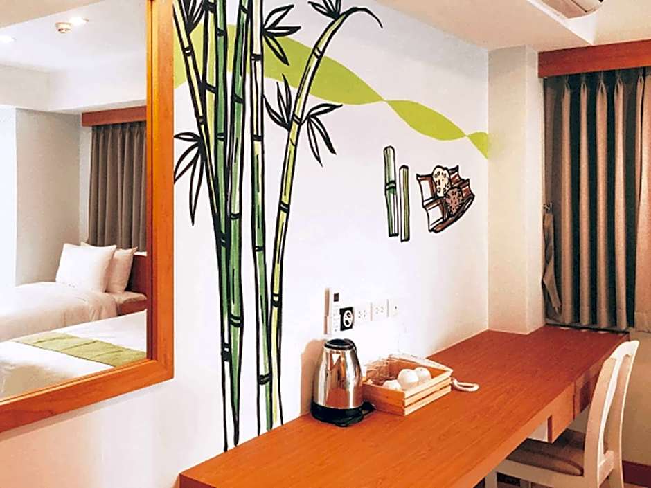 Patra Boutique Hotel