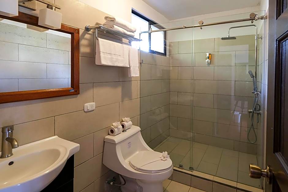 Hotel Terraza del Pacifico