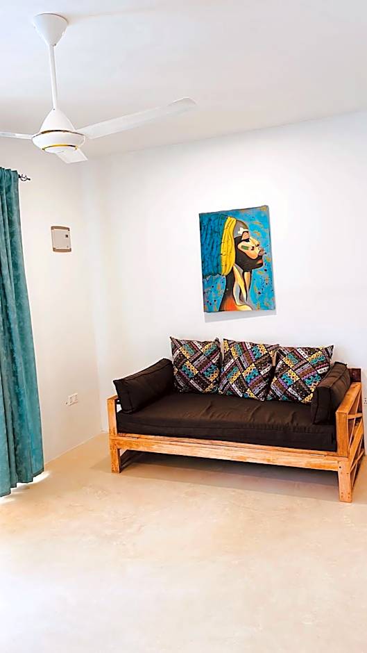 Sand Beach Boutique Hotel