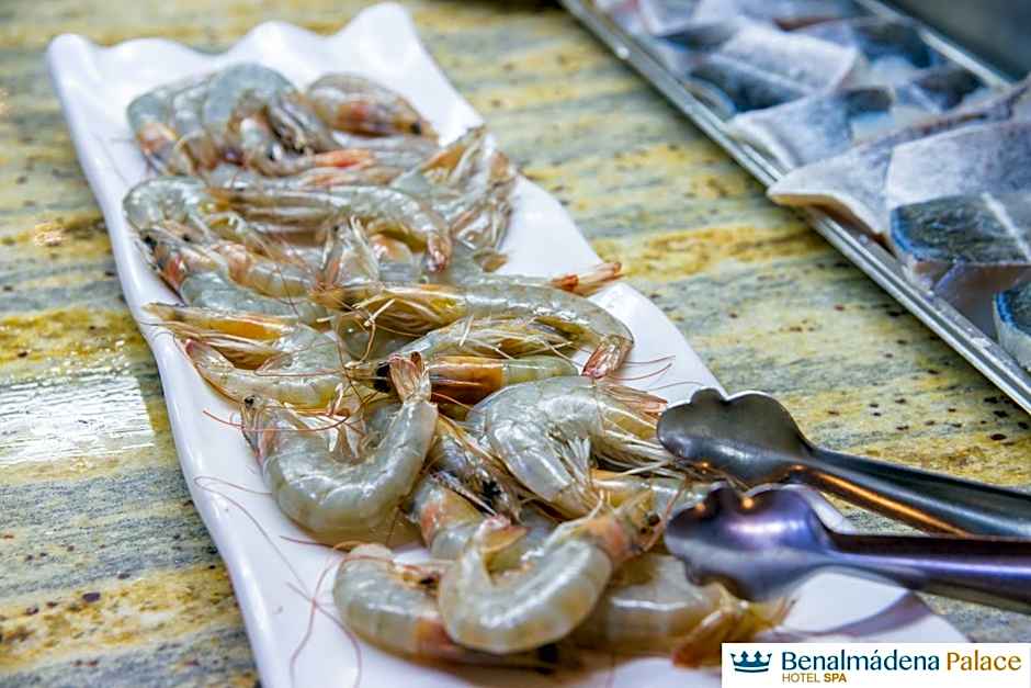 Benalmadena Palace Spa