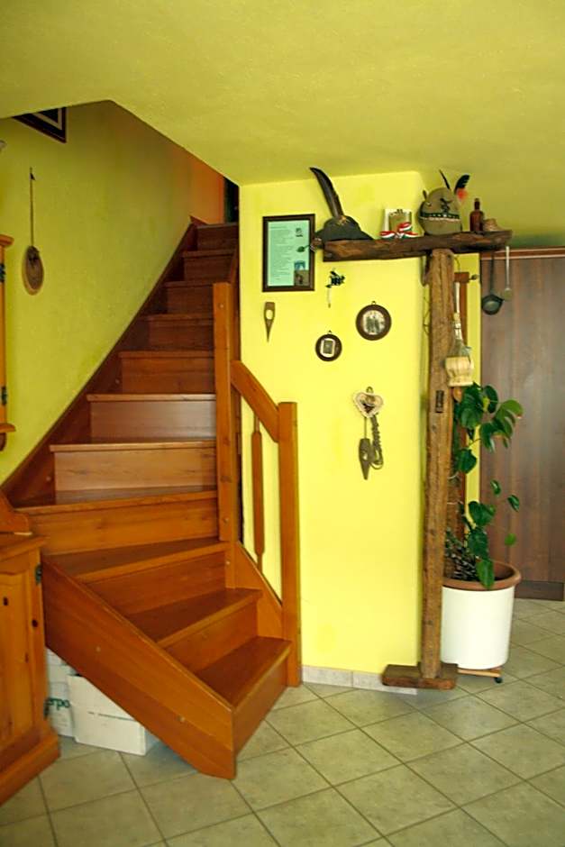 B&B La Borma di Pombo