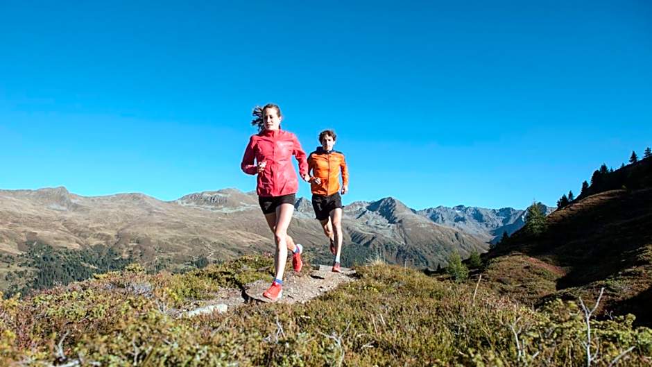 Grischa - Das Hotel Davos