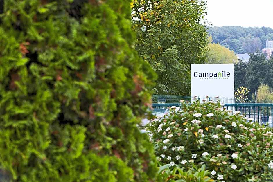 Campanile Le Havre Nord - Montivilliers