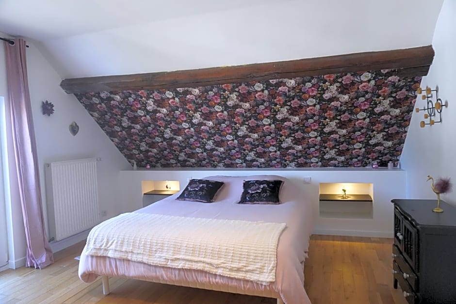 Le Domaine du Moulin 28