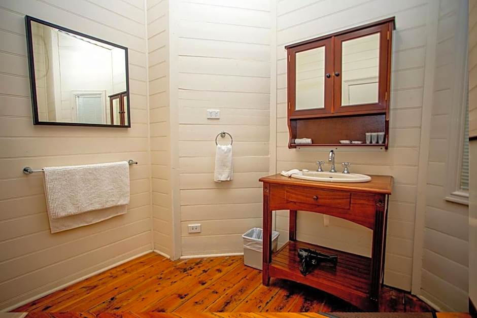 Hopetoun Motel & Chalet Village