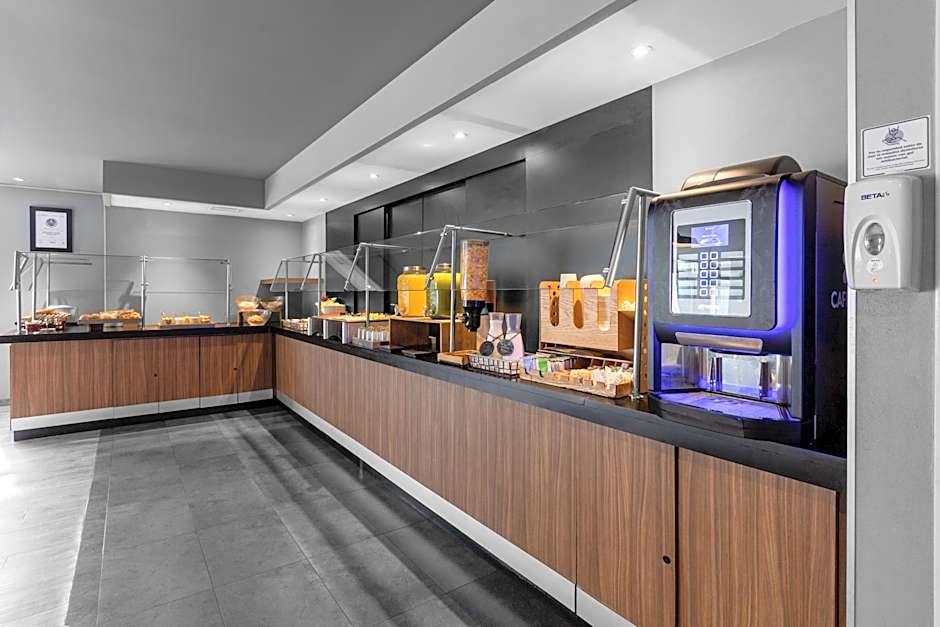 City Express Plus by Marriott Guadalajara Expo