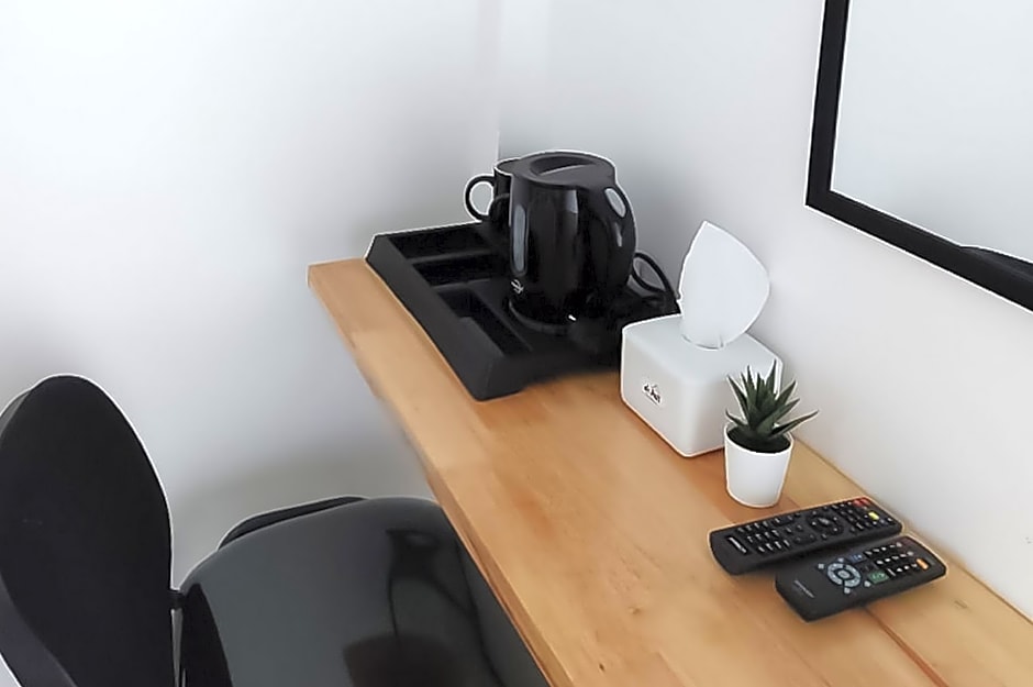 RedDoorz Syariah near RSUD Zainoel Abidin Banda Aceh