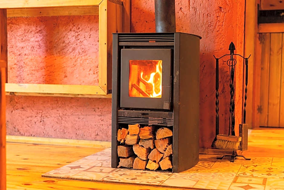 Pousada Cascata dos Amores