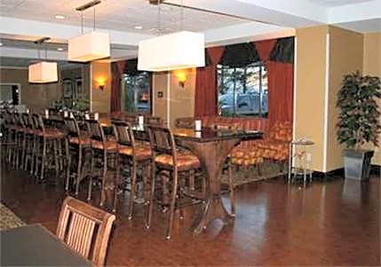 Hampton Inn Galax