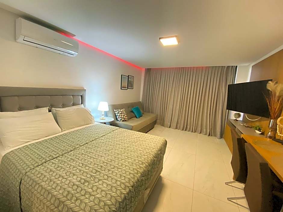 UNITY Cabo Branco by PenareiaTurBr